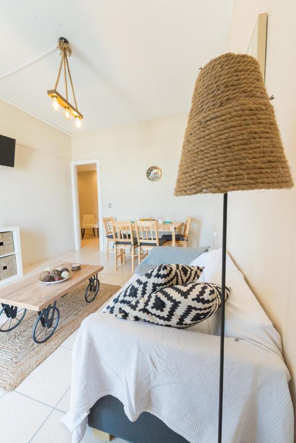 Milia'S Apartment Corfu  Eksteriør billede